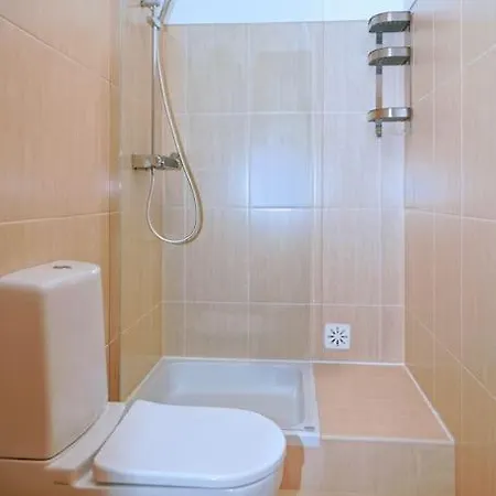 Vakantiehuis Casa Santos