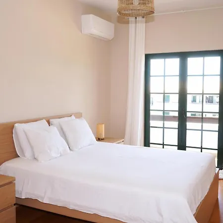 Prázdninový dům Casa Santos