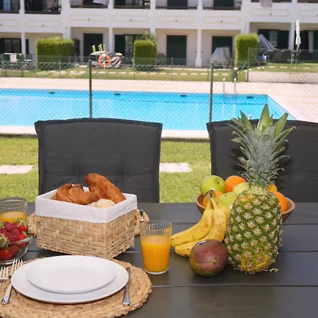 Casa Santos Vakantiehuis