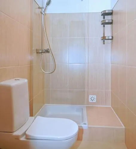 بيت للعطل Casa Santos