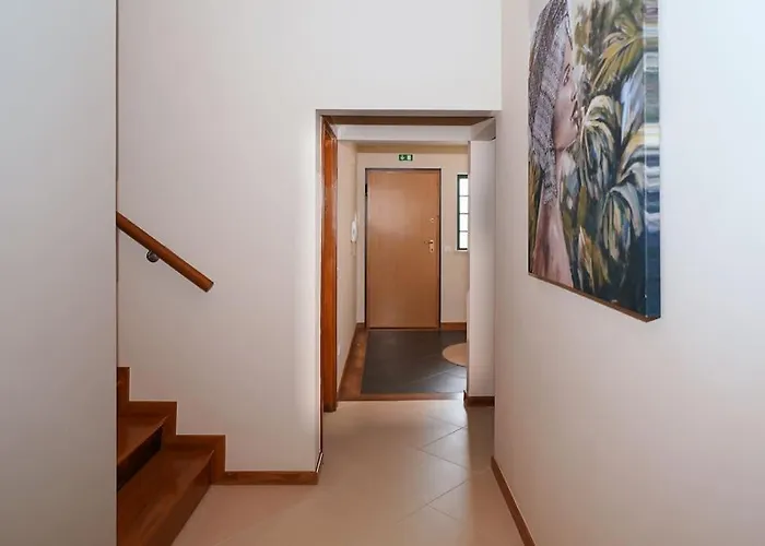 Casa Santos بيت للعطل *