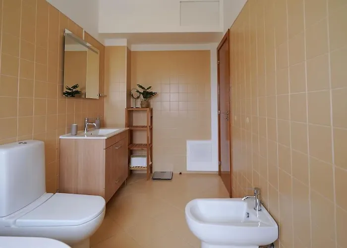 Casa Santos البوفيرا