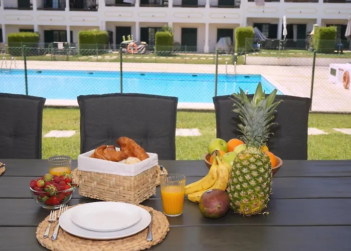 Casa Santos بيت للعطل