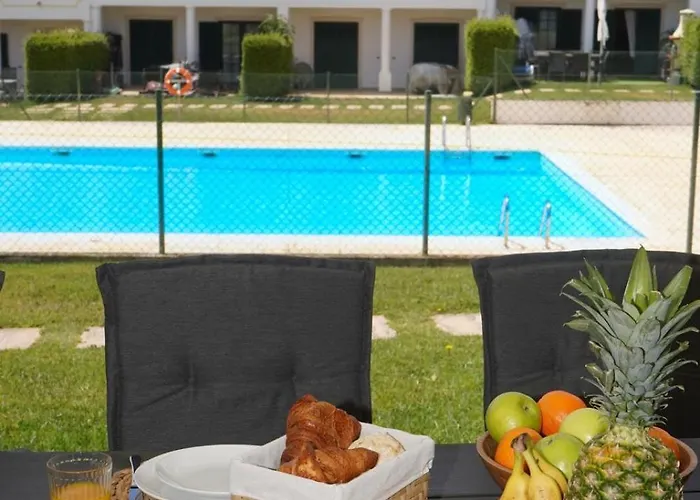 بيت للعطل Casa Santos