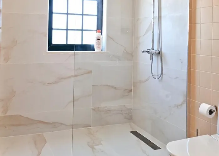 بيت للعطل Casa Santos البوفيرا