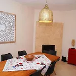 Дом отдыха Casa Santos *
