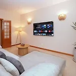 Casa Santos * Албуфейра