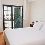 Casa Santos Албуфейра