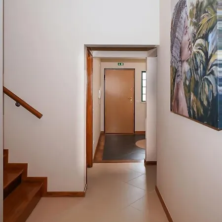 Casa Santos Feriehus *