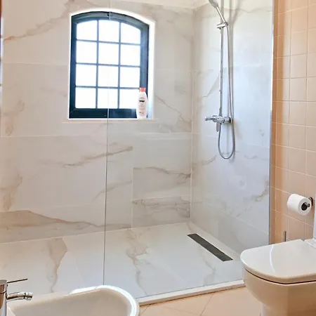 Feriehus Casa Santos Albufeira