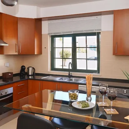 Dom wakacyjny Casa Santos *