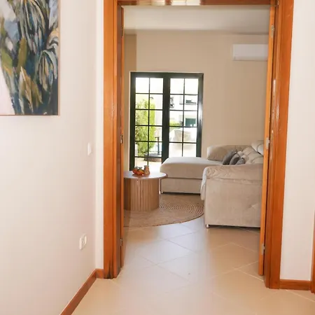 Casa Santos * Albufeira