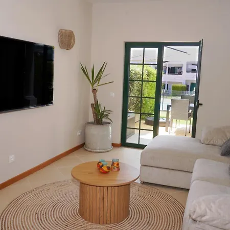 Dom wakacyjny Casa Santos Albufeira