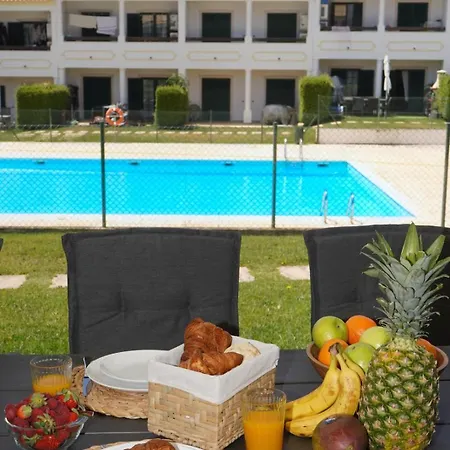 Dom wakacyjny Casa Santos