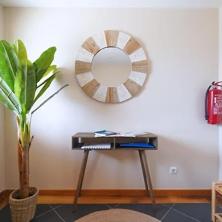 Casa Santos Дом отдыха