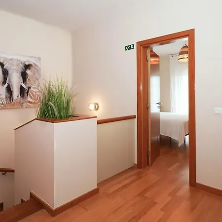 Casa Santos *