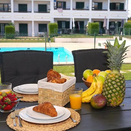 Casa Santos Дом отдыха