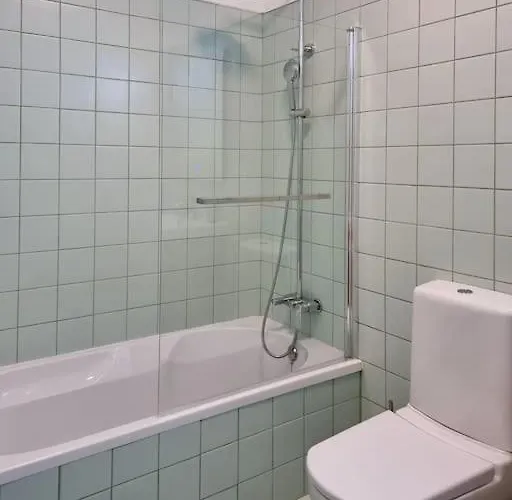 Casa Santos Дом отдыха *