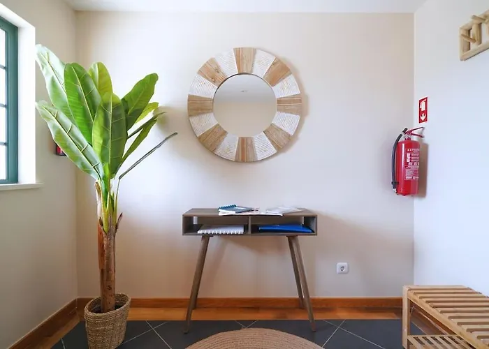 Casa Santos Дом отдыха