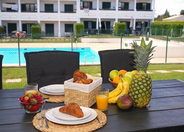 Casa Santos Дом отдыха